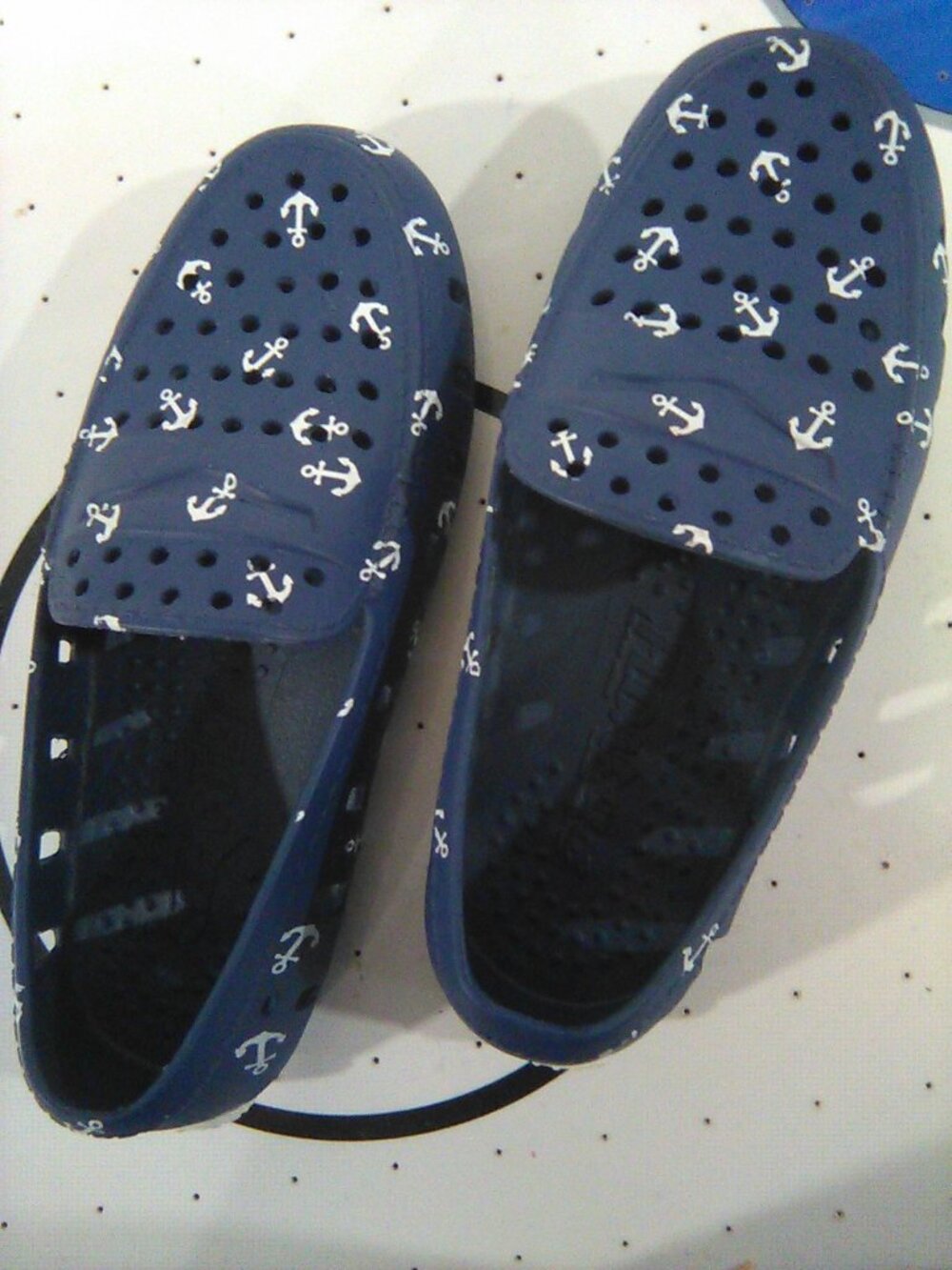 Floafers